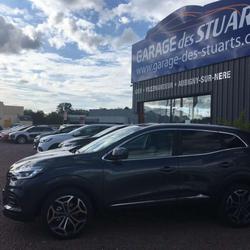 Renault Kadjar 1.5 BLUEDCi - 115 - BV EDC - INTENS Saran