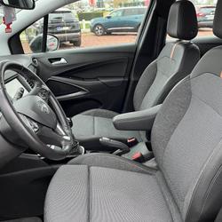 Opel Crossland X 1.2i Turbo - 110 - S&S  Edition Amilly