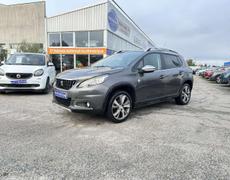 Peugeot 2008 Saint-Angel