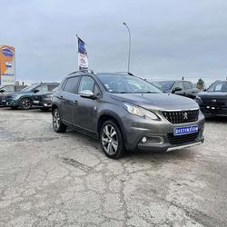 Peugeot 2008 1.2i PureTech 12V S&S - 110 - Crossway Saran