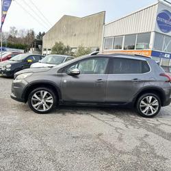 Peugeot 2008 1.2i PureTech 12V S&S - 110 - Crossway Saran