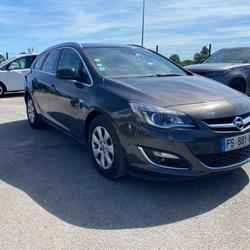 Opel Astra Sports Tourer 1.7 CDTI FAP - 110 - EcoFlex - S&S Tours