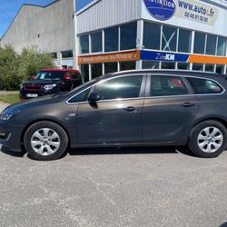 Opel Astra Sports Tourer 1.7 CDTI FAP - 110 - EcoFlex - S&S Tours