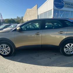 Peugeot 3008 1.5 BlueHDi S&S - 130  Active Business + Attelage Aubigny-sur-N&egrave;re