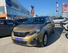 Peugeot 3008 Amilly