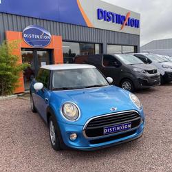 Mini Mini 1.5 D - 116  5P F55 Tours