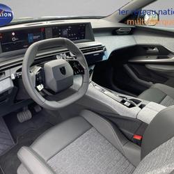 Peugeot 3008 1.2i Hybrid -145 - BV e-DCS6 - Allure Gien