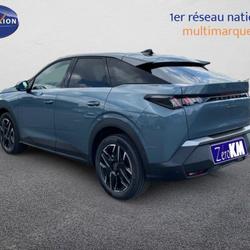 Peugeot 3008 1.2i Hybrid -145 - BV e-DCS6 - Allure Gien