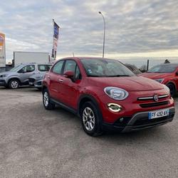 Fiat 500x 1.6 MULTIJET 16V - 120 S&S - BV DCT - CROSS Saint-Angel