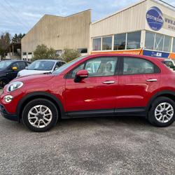 Fiat 500x 1.6 MULTIJET 16V - 120 S&S - BV DCT - CROSS Saint-Angel