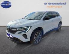 Renault Austral Gien