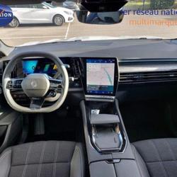 Renault Austral 1.2 E-Tech Hybride - 200 - BVA multi-modes - Techno Tours