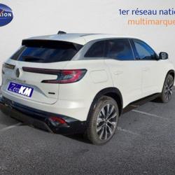 Renault Austral 1.2 E-Tech Hybride - 200 - BVA multi-modes - Techno Tours