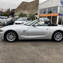 BMW Z4 ROADSTER - 2.5i - 192 Saint-Angel