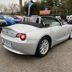 BMW Z4 ROADSTER - 2.5i - 192 Saint-Angel