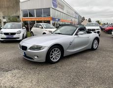 BMW Z4 Saint-Doulchard