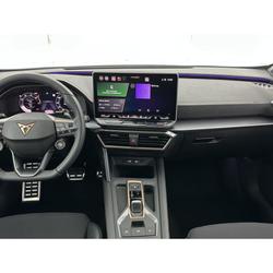 Cupra Formentor 2.0 TDI - 150 - BV DSG 7  V PHASE 2 Tours
