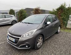 Peugeot 208 Saint-Doulchard