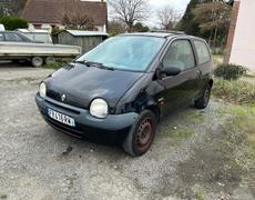 Renault Twingo 1 Saint-Doulchard