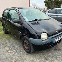 Renault Twingo 1 1.2i - 60  Authentique Saint-Doulchard