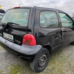 Renault Twingo 1 1.2i - 60  Authentique Saint-Doulchard