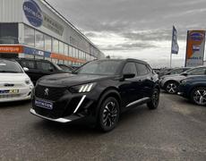 Peugeot 2008 Saint-Angel