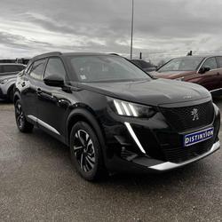 Peugeot 2008 e-- 136 - GT Saran