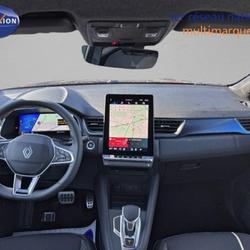 Renault Symbioz 1.6 E-Tech Hybride - 145 - BVA multi-modes  Esprit Alpine Aubigny-sur-N&egrave;re