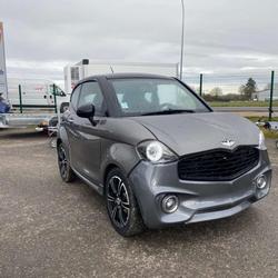 Chatenet CH26 CH40 Aubigny-sur-N&egrave;re