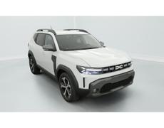 Dacia Duster Saint-Doulchard