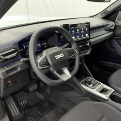 Dacia Duster 1.6 Hybrid - 140  III SUV Journey Saint-Doulchard