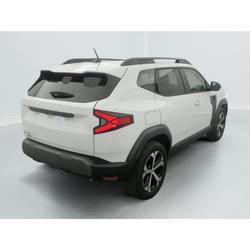 Dacia Duster 1.6 Hybrid - 140  III SUV Journey Saint-Doulchard