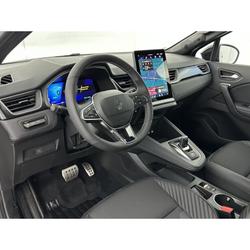 Renault Symbioz 1.8 E-Tech Hybride - 160 - BVA multi-modes  Esprit Alpine Amilly