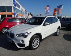 BMW X1 Aubigny-sur-Nère