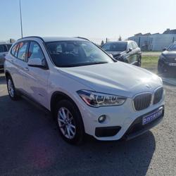 BMW X1 sDrive 18d - BVA  Business Design Saran