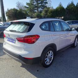 BMW X1 sDrive 18d - BVA  Business Design Saran