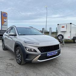 Hyundai Kona HYBRID CREATIVE PHASE 2 Saint-Angel