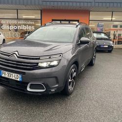 Citroen C5 Aircross 1.2 12V - 130 S&S  SHINE Saran