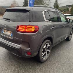 Citroen C5 Aircross 1.2 12V - 130 S&S  SHINE Saran