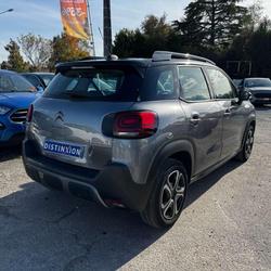 Citroen C3 Aircross 1.2 12V - 110 S&S - BV EAT6 - FEEL BUSINESS Tours