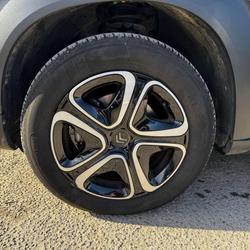 Citroen C3 Aircross 1.2 12V - 110 S&S - BV EAT6 - FEEL BUSINESS Tours