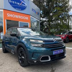 Citroen C5 Aircross 1.5 BlueHDi - 130 S&S  Shine + Attelage + Camera + Car Play Gien