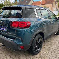 Citroen C5 Aircross 1.5 BlueHDi - 130 S&S  Shine + Attelage + Camera + Car Play Gien
