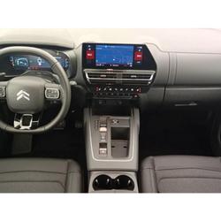 Citroen C5 Aircross 1.2i Hybride - 136 S&S - BVR - Plus Aubigny-sur-N&egrave;re