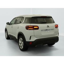 Citroen C5 Aircross 1.2i Hybride - 136 S&S - BVR - Plus Aubigny-sur-N&egrave;re