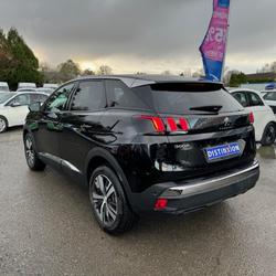 Peugeot 3008 1.5 BlueHDi S&S - 130 - BV EAT8  II Allure Pack Gien