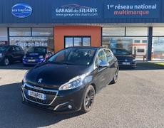 Peugeot 208 Saint-Doulchard
