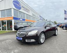 Opel Insignia Sports Tourer Aubigny-sur-Nère