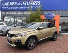 Peugeot 3008 Saint-Angel