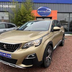 Peugeot 3008 1.2i 12V S&S - 130  Allure Saint-Doulchard